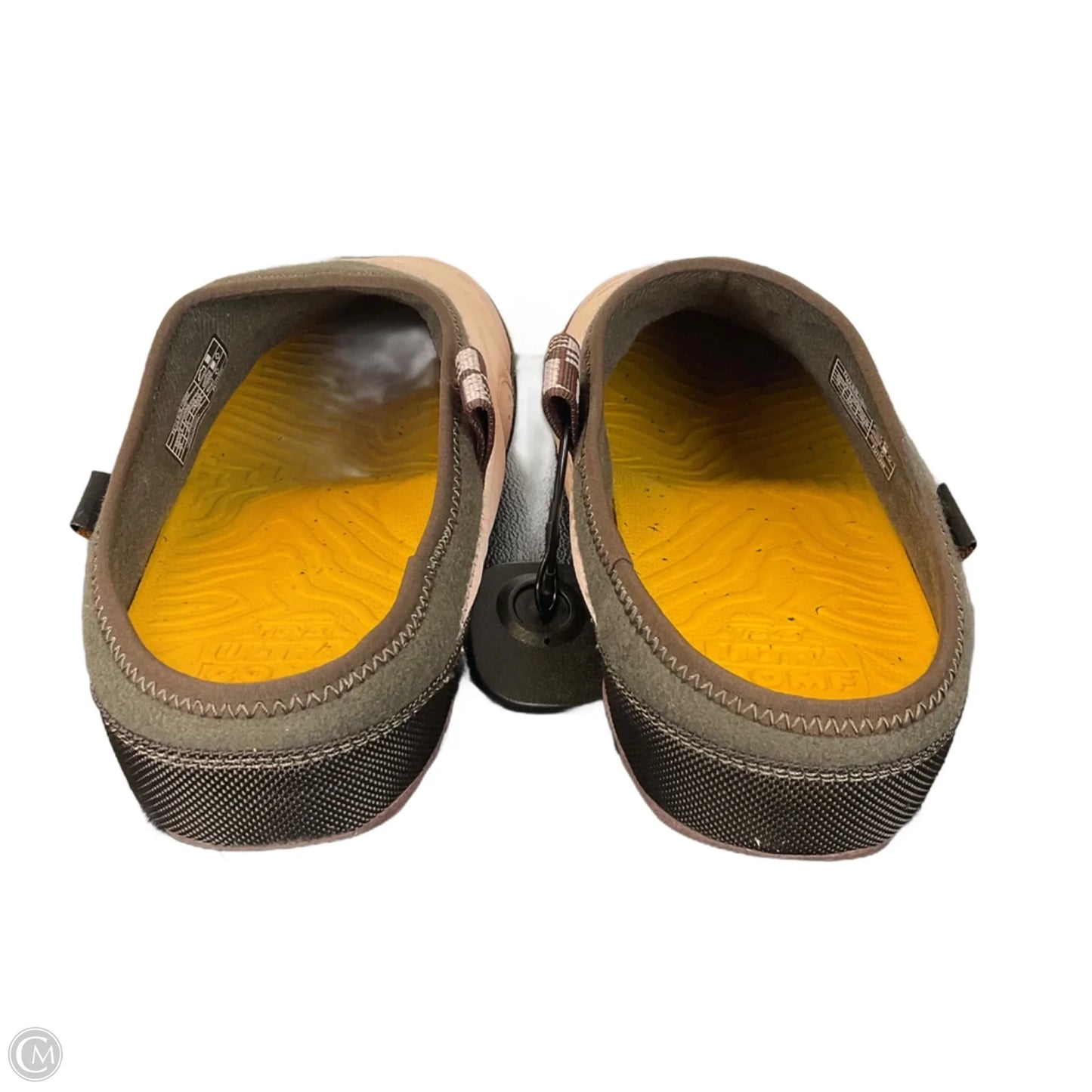 Shoes Flats By Teva In Pink, Size: 10