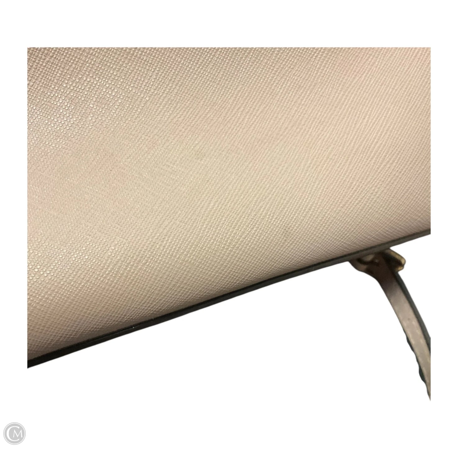 Crossbody Designer By Michael Kors, Size: Medium