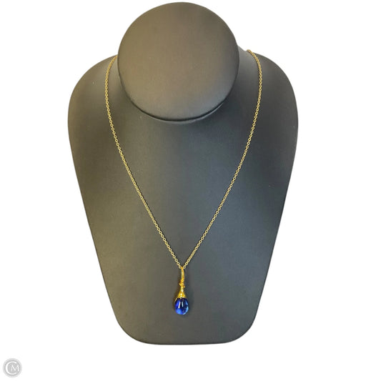 Necklace Charm By Clothes Mentor