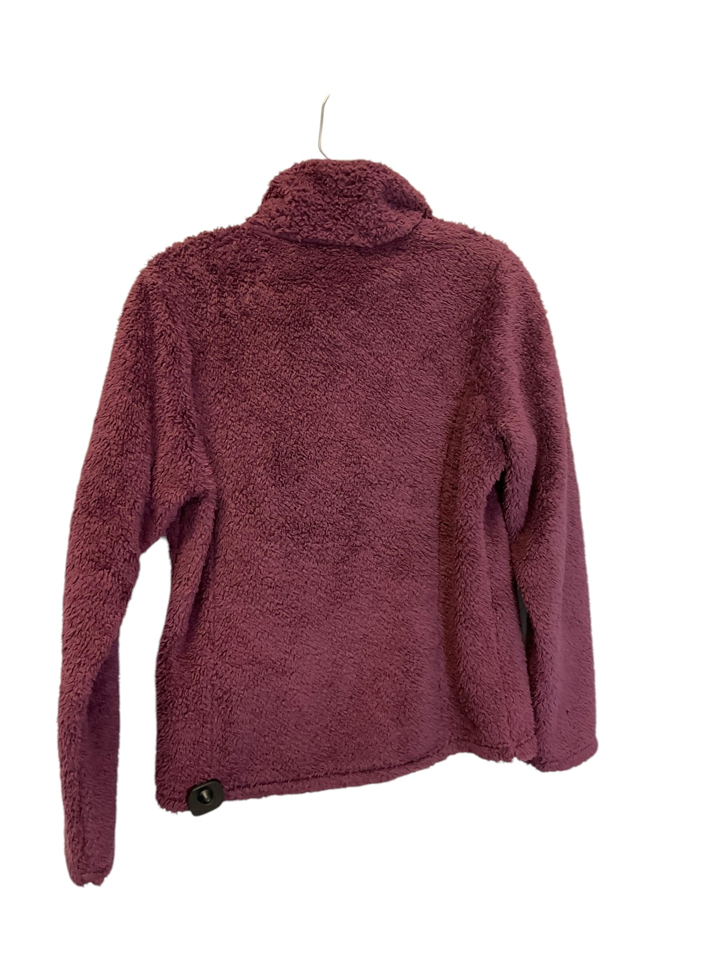 Sweatshirt Collar By Patagonia  Size: S