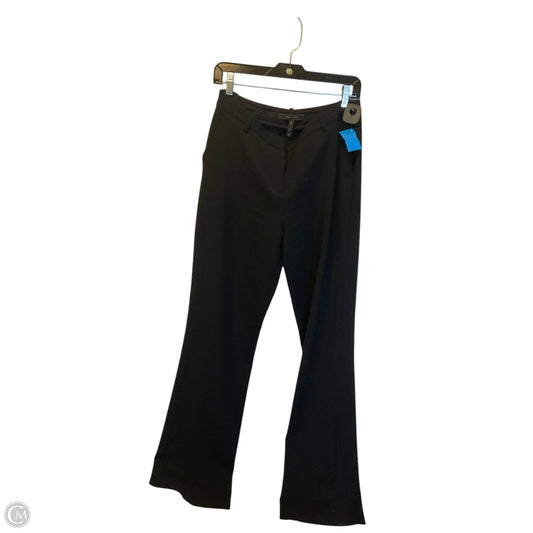 Pants Cargo & Utility By Bcbgmaxazria In Black, Size: 6