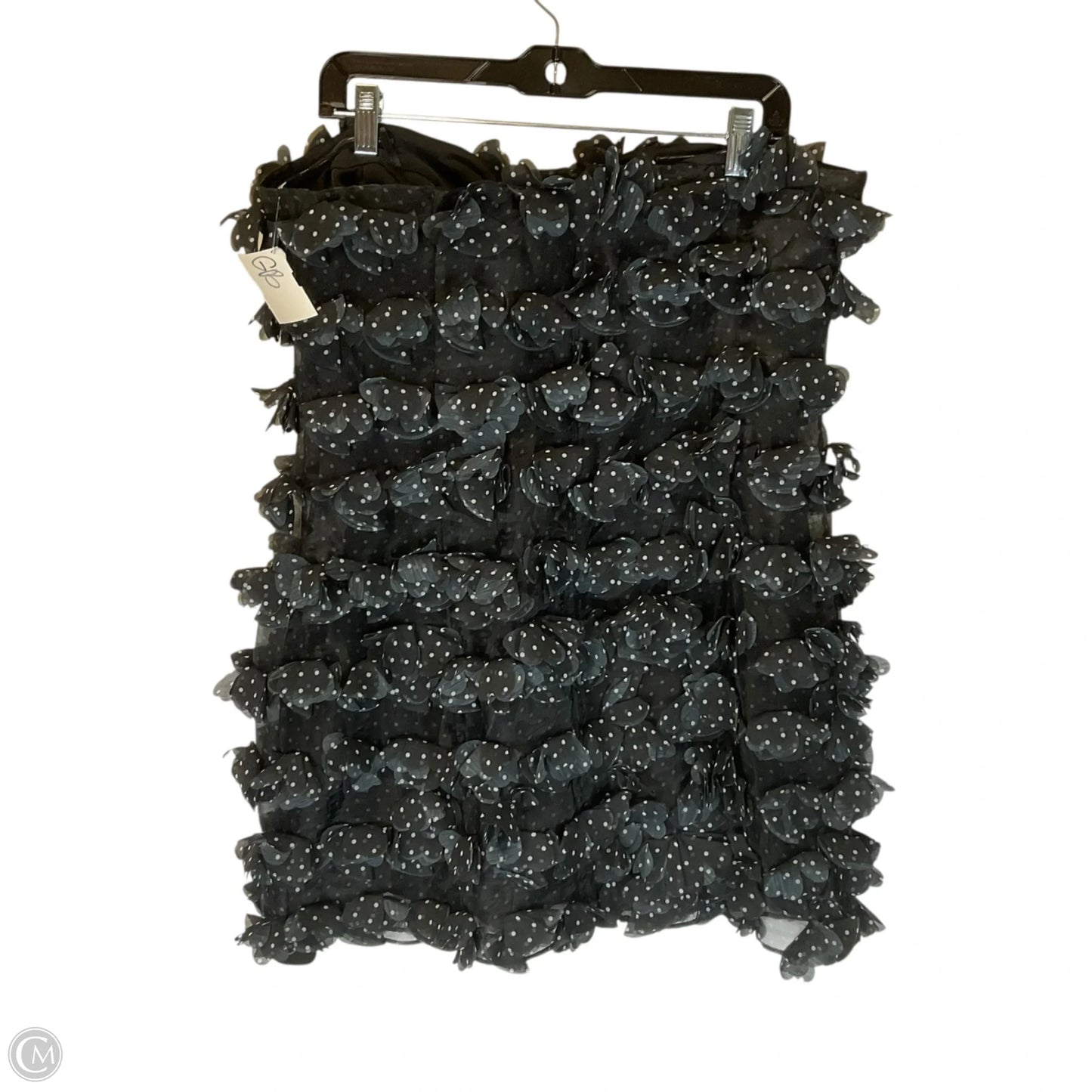 Dress Casual Short By Maeve In Black, Size: 14