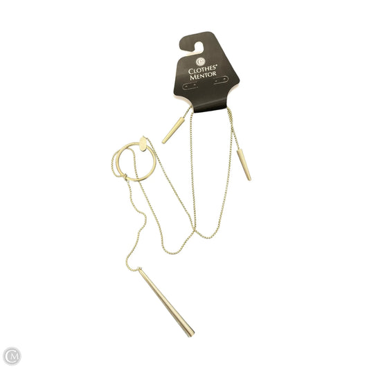 Necklace Charm By Kendra Scott