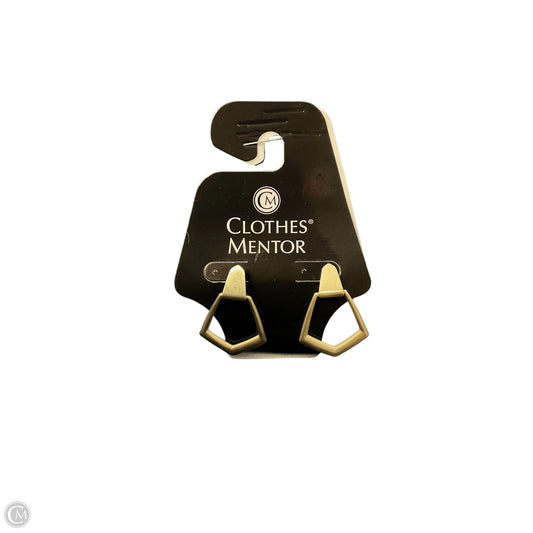 Earrings Dangle/drop By Kendra Scott