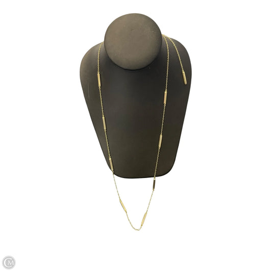 Necklace Charm By Kendra Scott