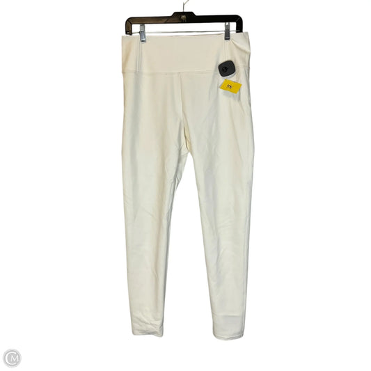 Pants Other By Bagatelle In White, Size: L