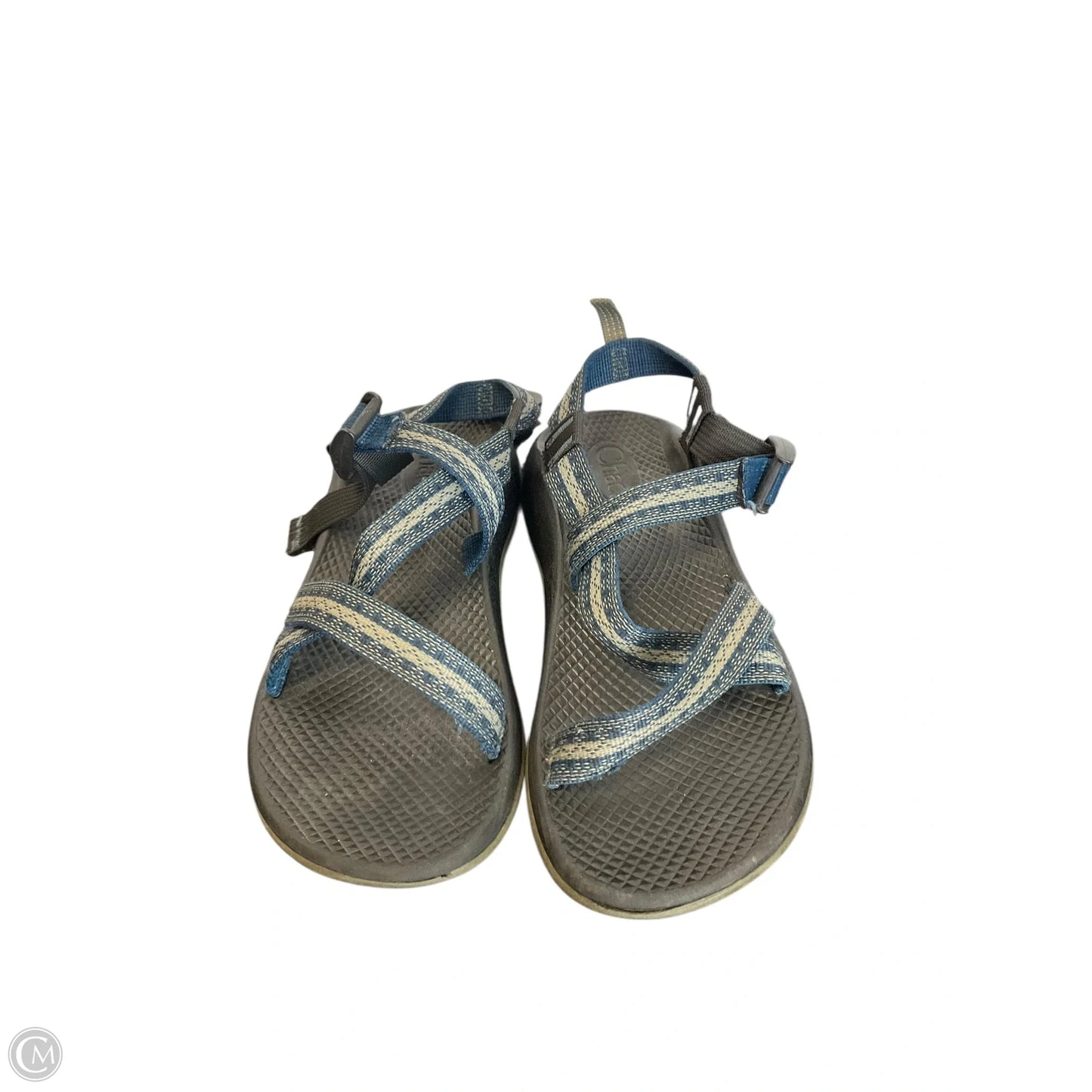 Sandals Sport By Chacos In Black, Size: 7.5