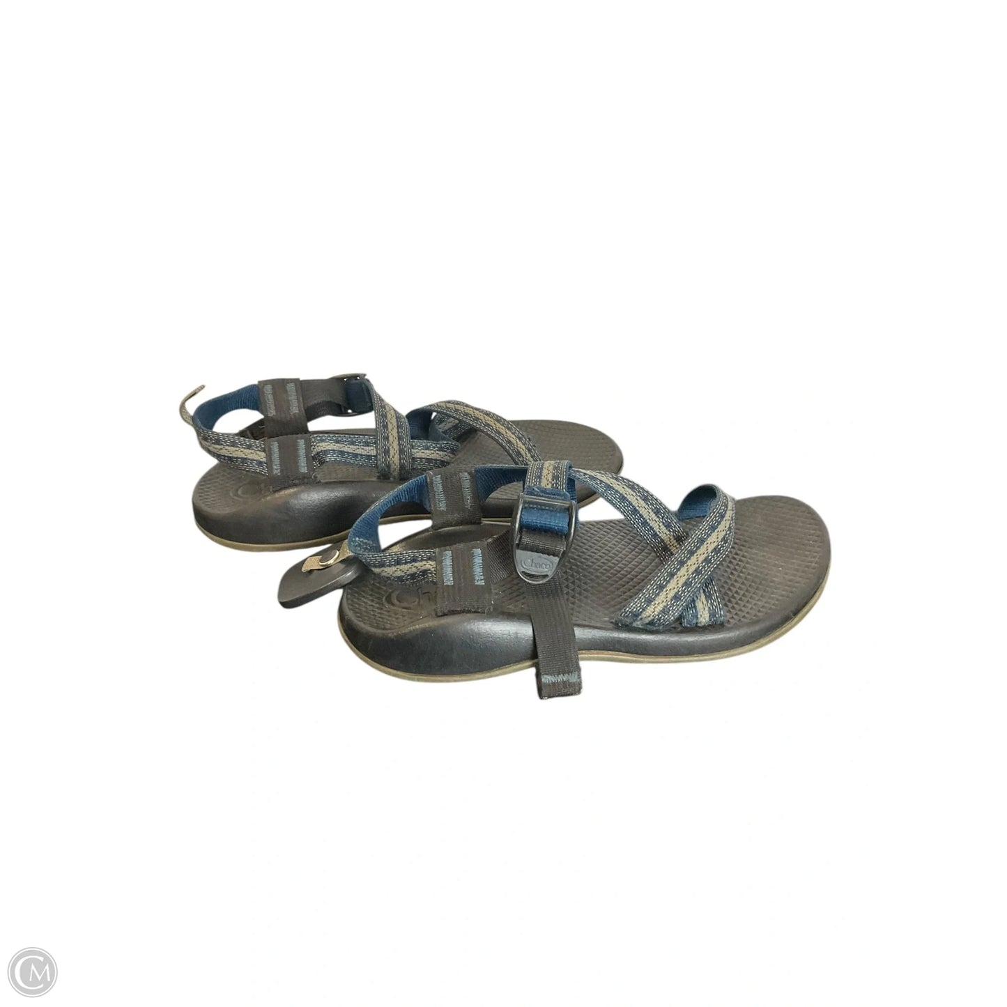 Sandals Sport By Chacos In Black, Size: 7.5
