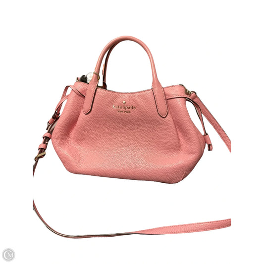 Crossbody Designer By Kate Spade, Size: Small
