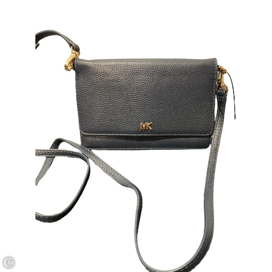 Crossbody Designer By Michael Kors, Size: Small