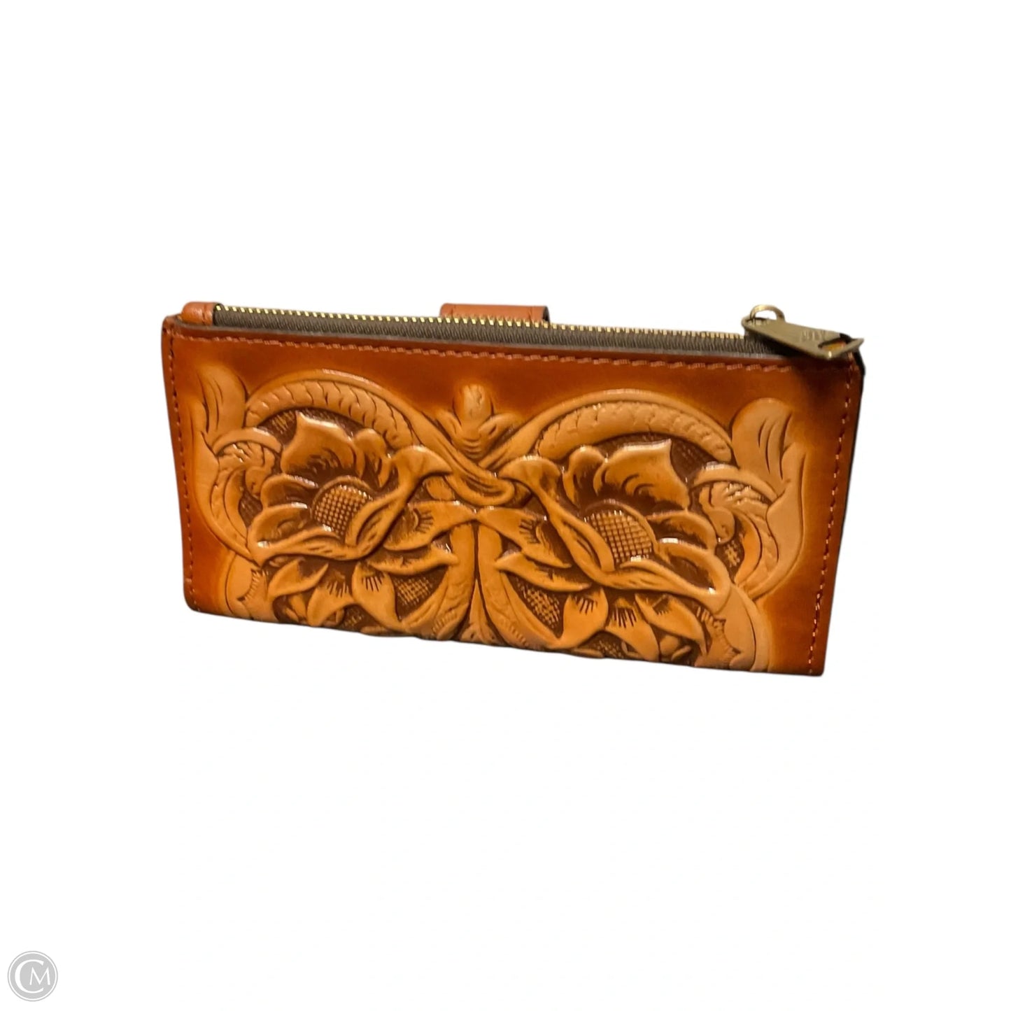 Wallet Designer By Patricia Nash, Size: Small
