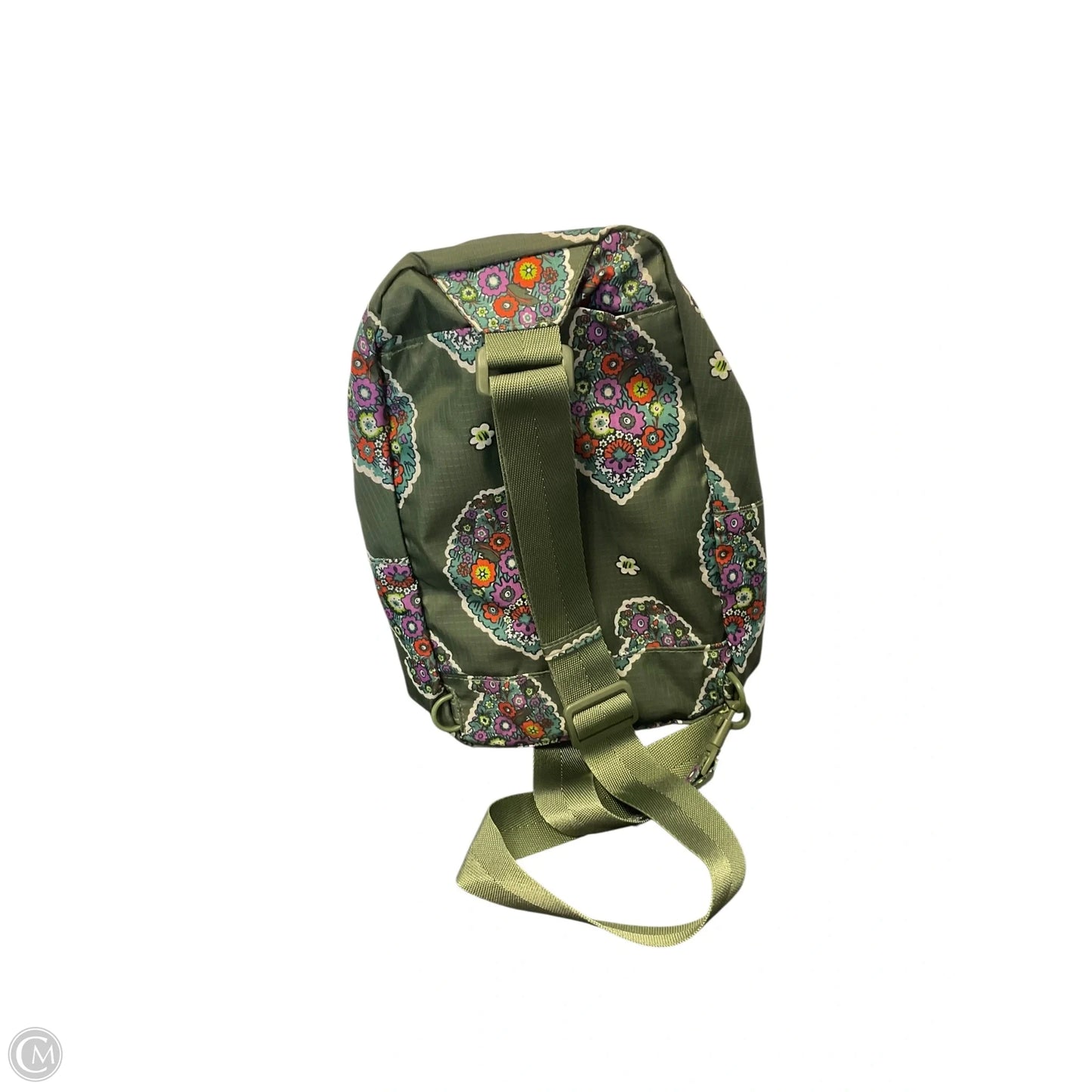 Crossbody By Vera Bradley, Size: Small