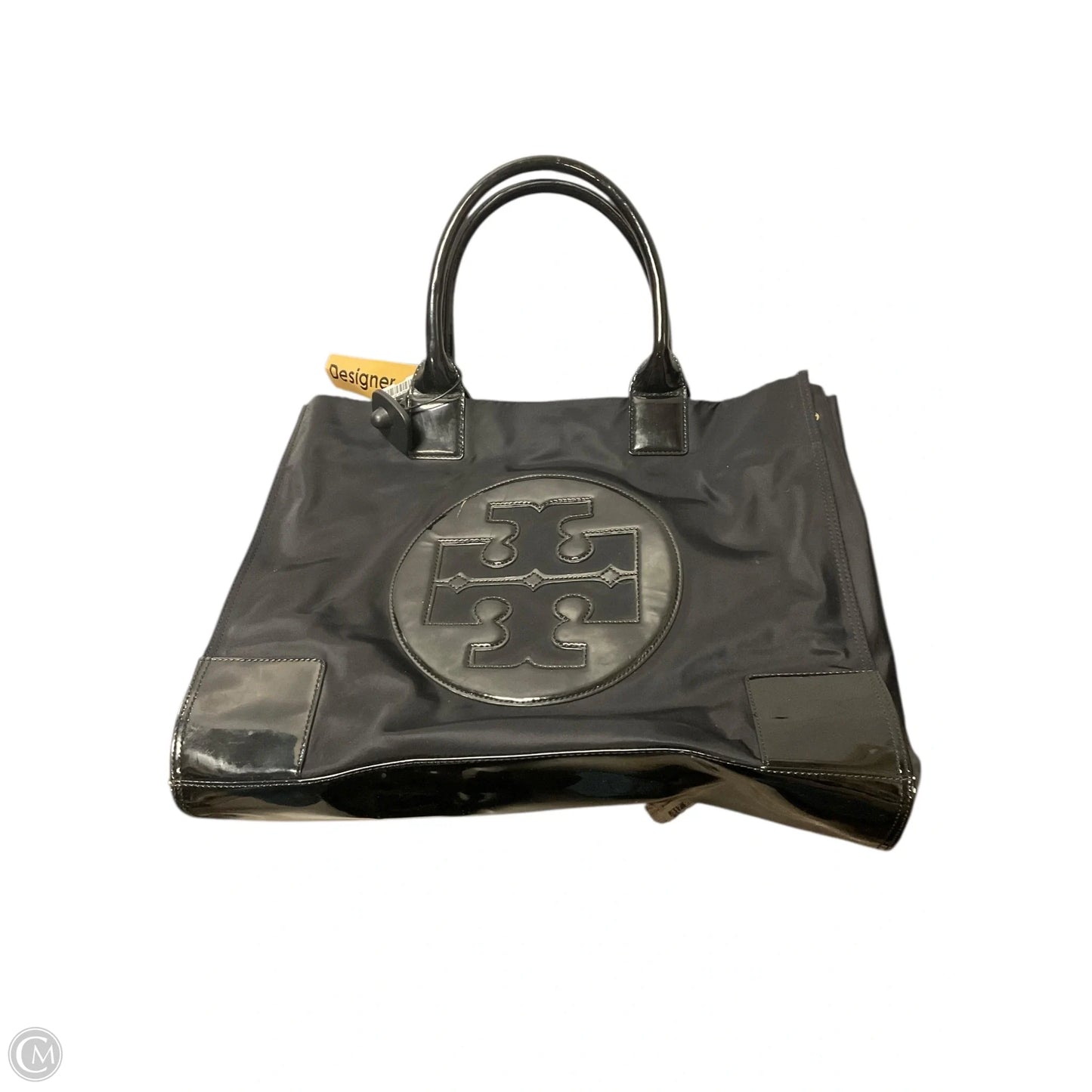 Tote Designer By Tory Burch, Size: Large