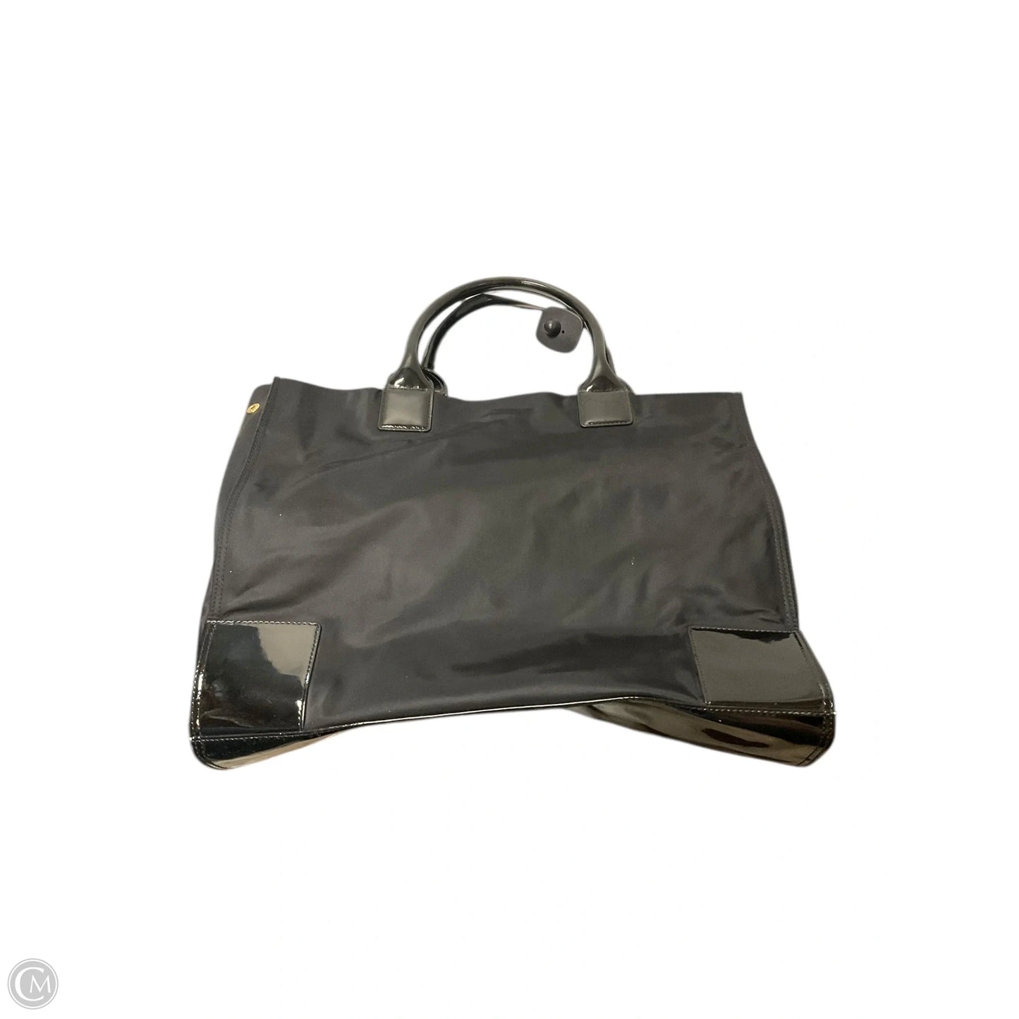 Tote Designer By Tory Burch, Size: Large