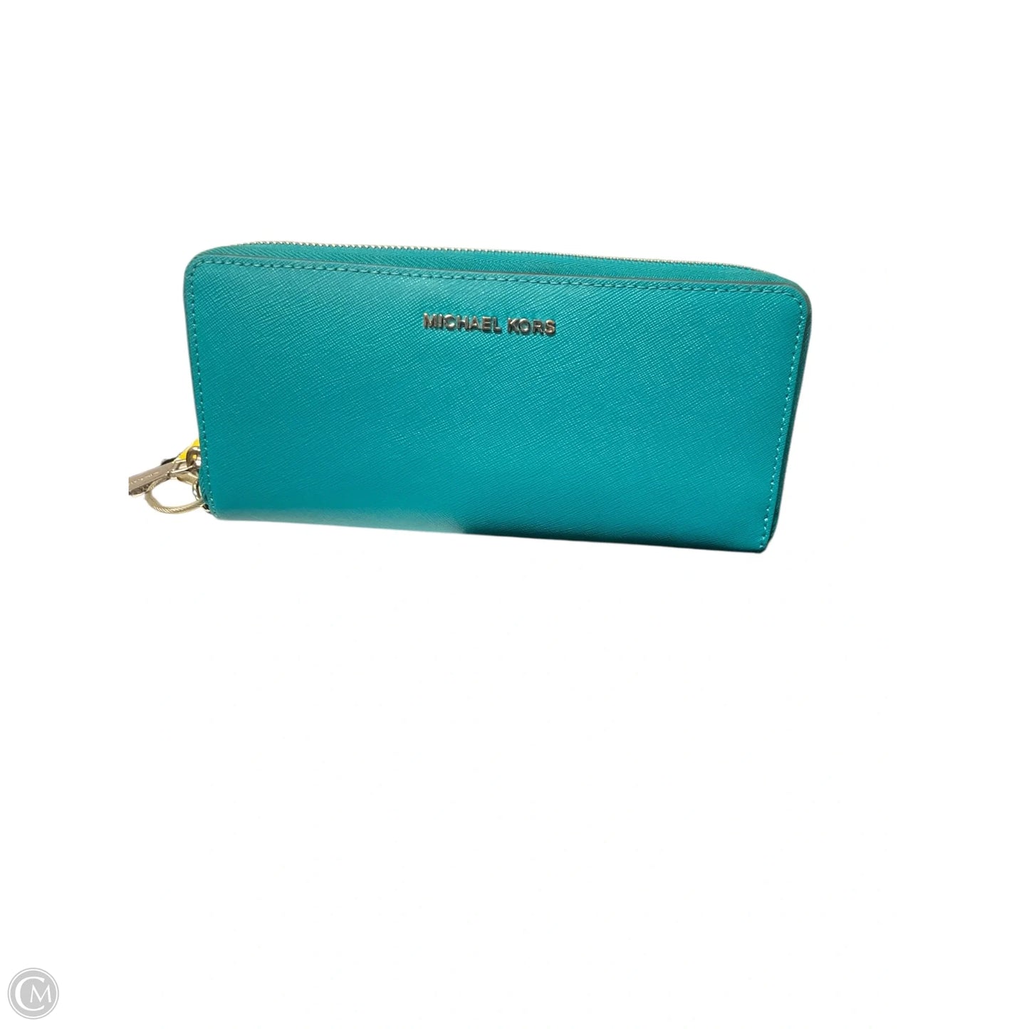 Wristlet Designer By Michael Kors, Size: Medium