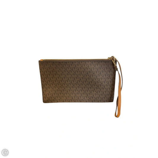 Wristlet Designer By Michael Kors, Size: Large