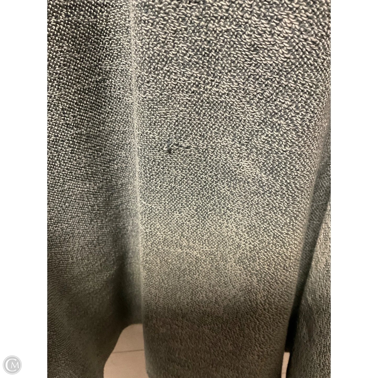 Jacket Other By Free People In Blue, Size: L
