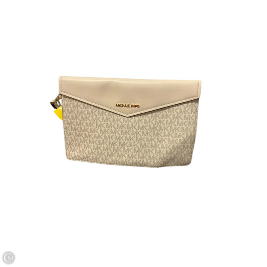 Wristlet Designer By Michael Kors, Size: Large