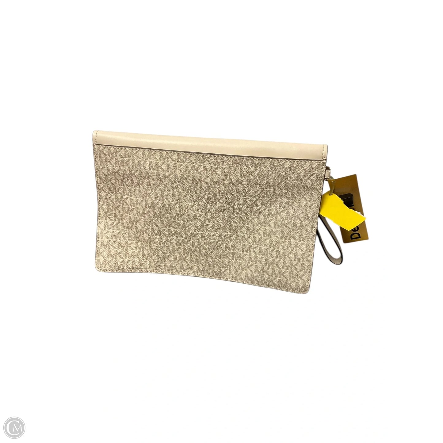 Wristlet Designer By Michael Kors, Size: Large