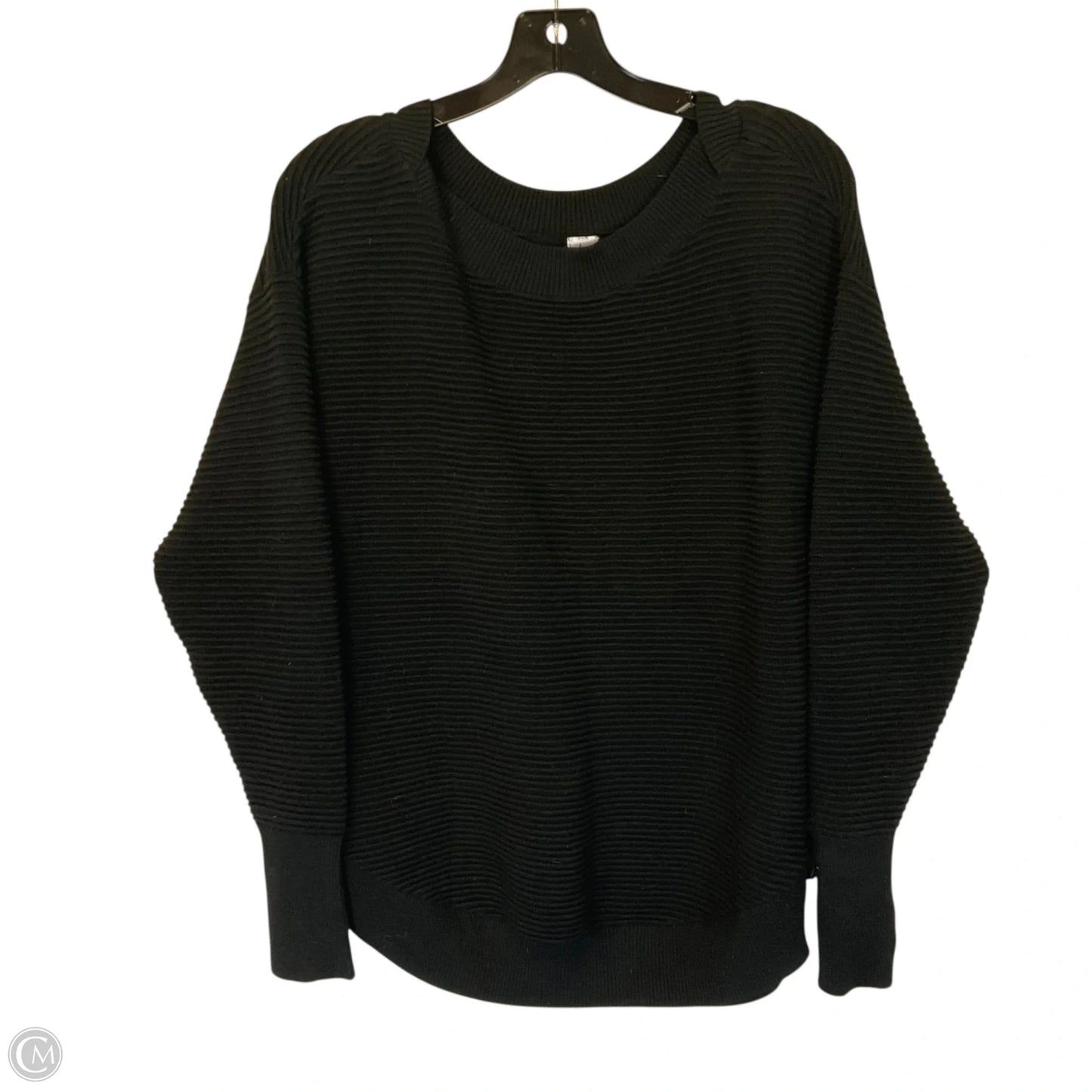 Sweater By Offline By Aerie In Black, Size: Xs