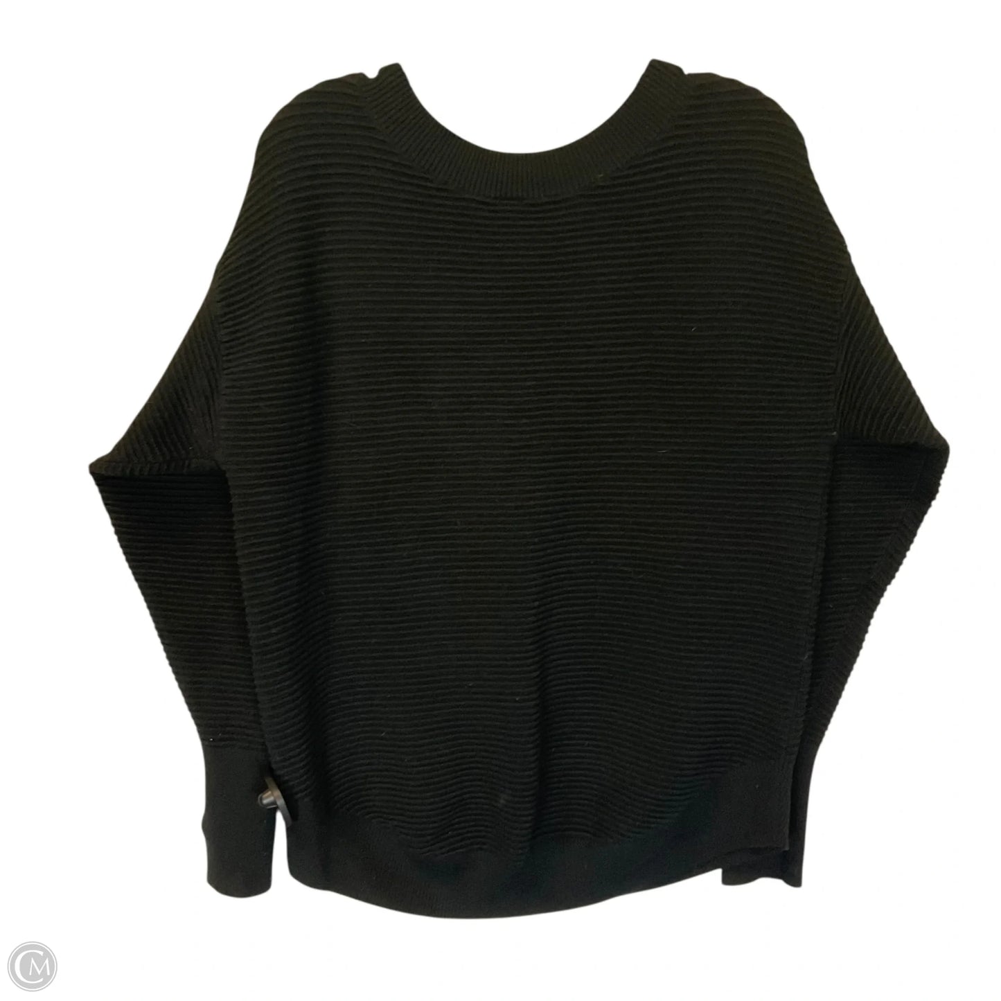 Sweater By Offline By Aerie In Black, Size: Xs