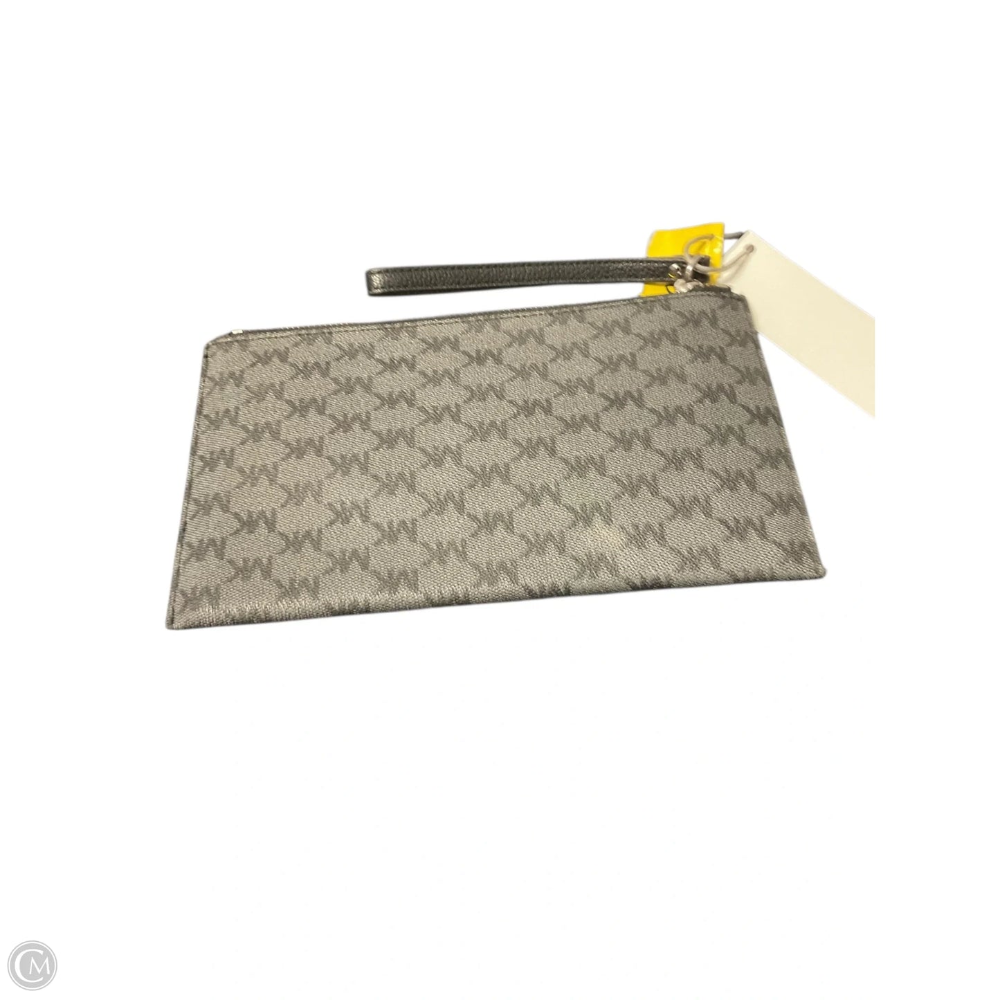 Wristlet Designer By Michael Kors, Size: Large