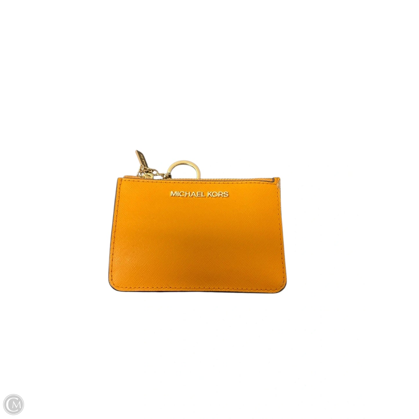 Wallet Designer By Michael Kors, Size: Small