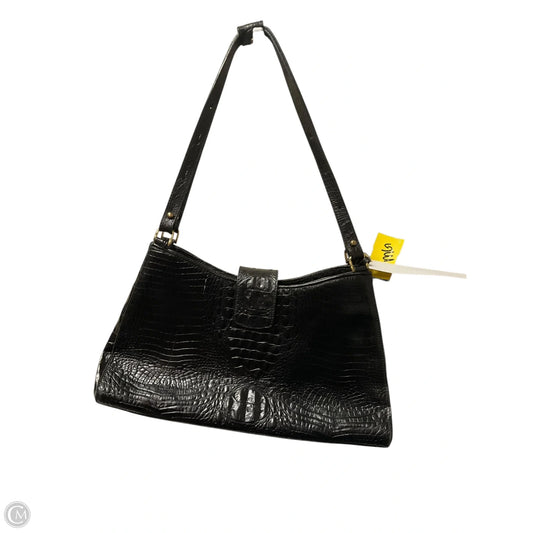 Handbag Designer By Brahmin, Size: Medium