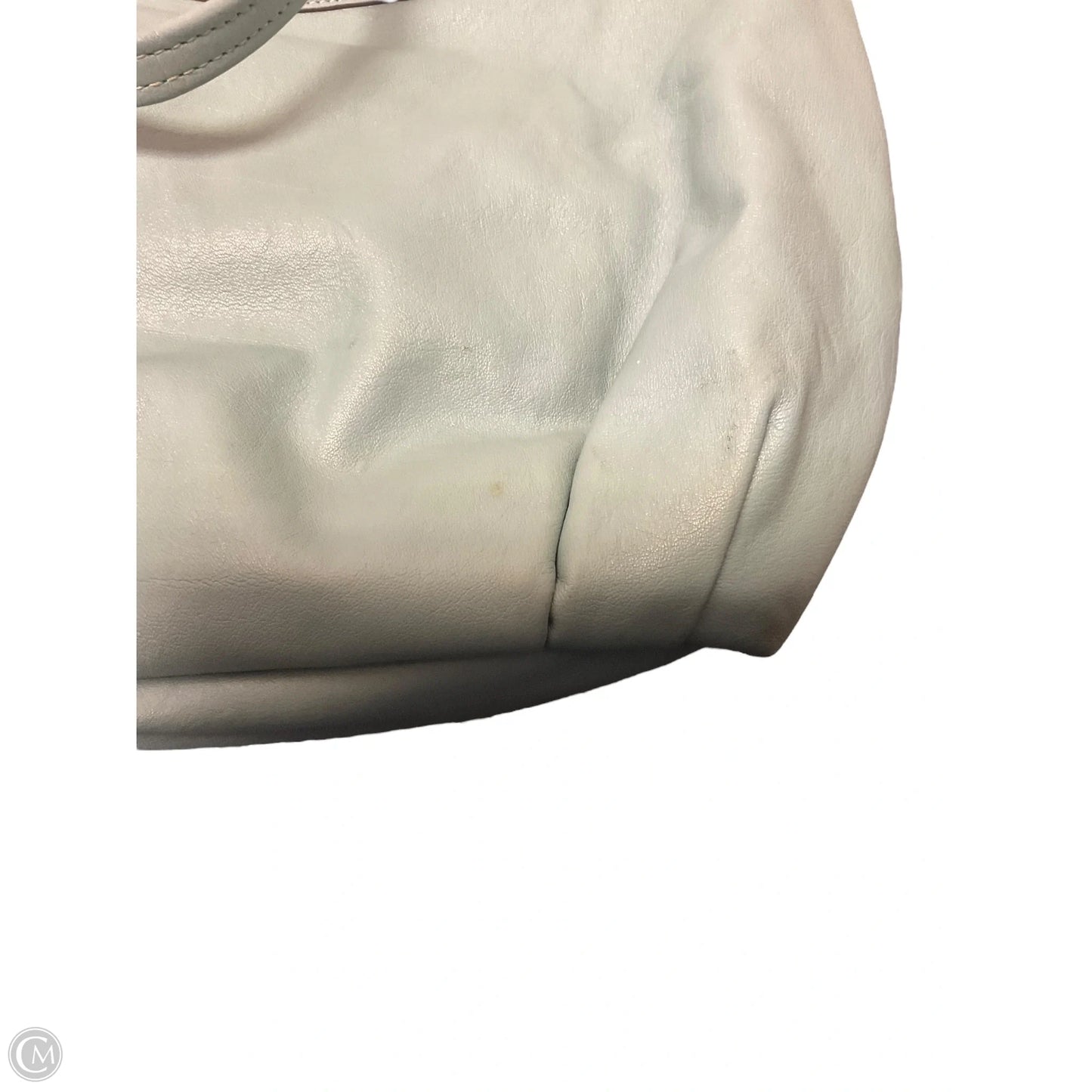 Crossbody Designer By Coach, Size: Medium