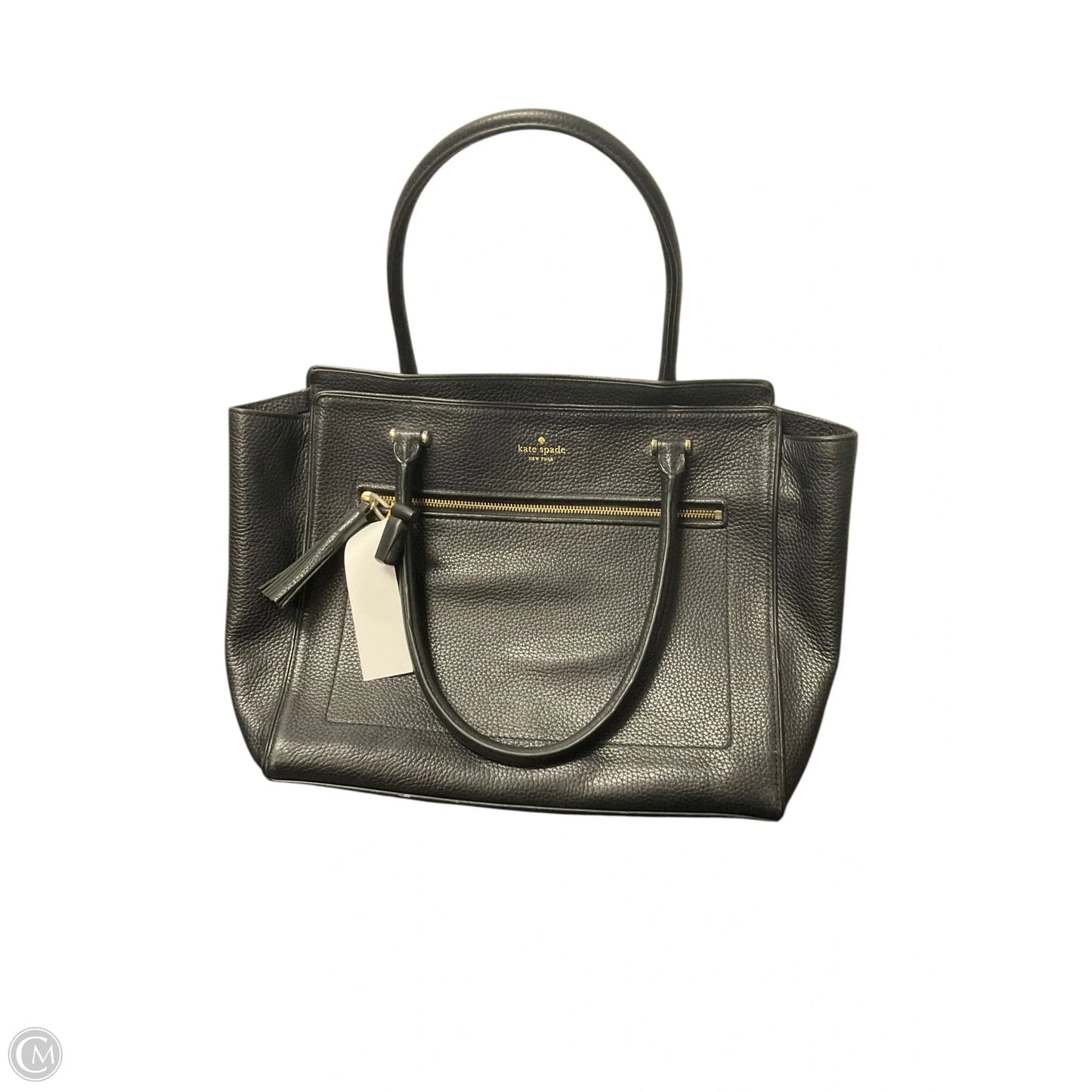 Handbag Designer By Kate Spade, Size: Large