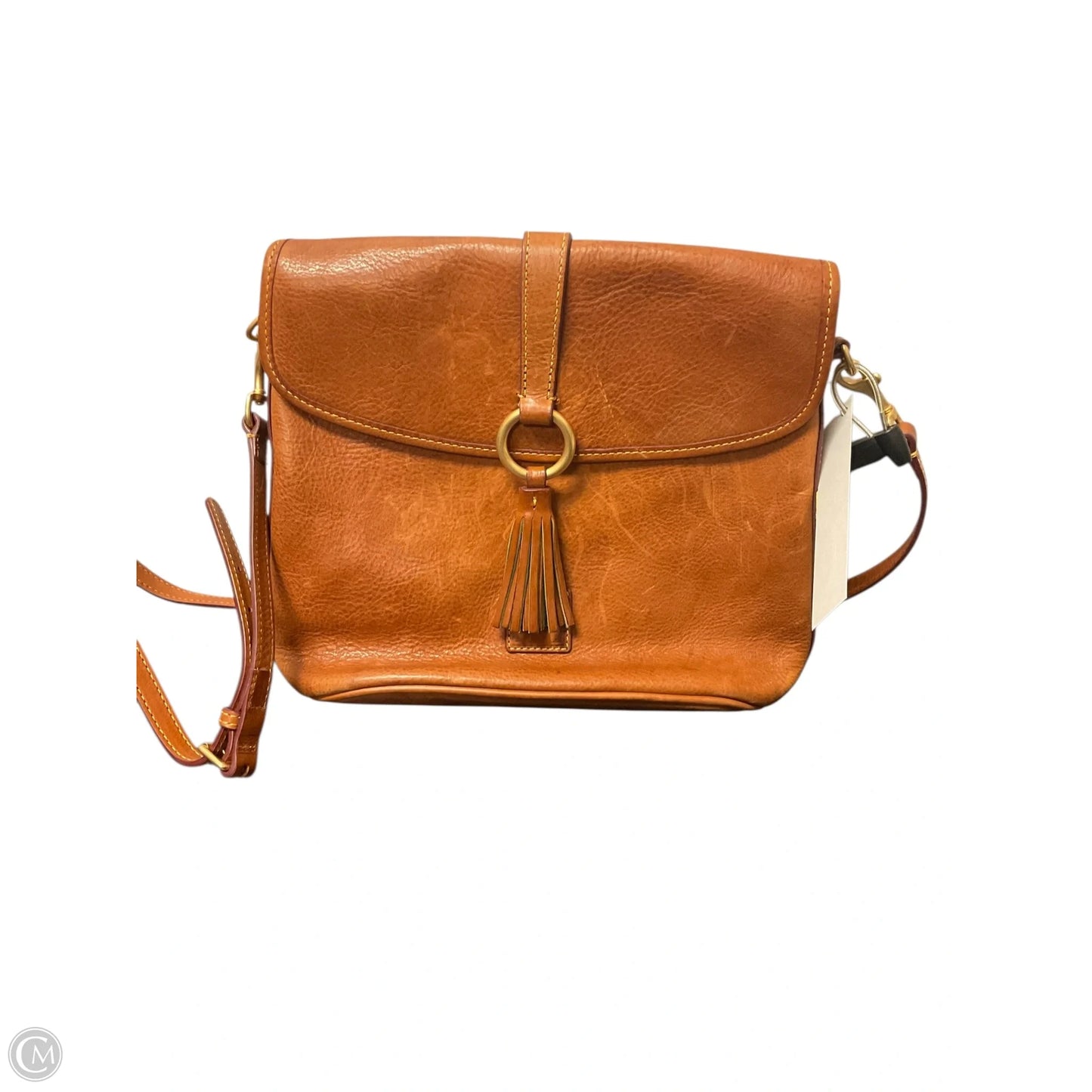 Handbag Designer By Dooney And Bourke, Size: Medium