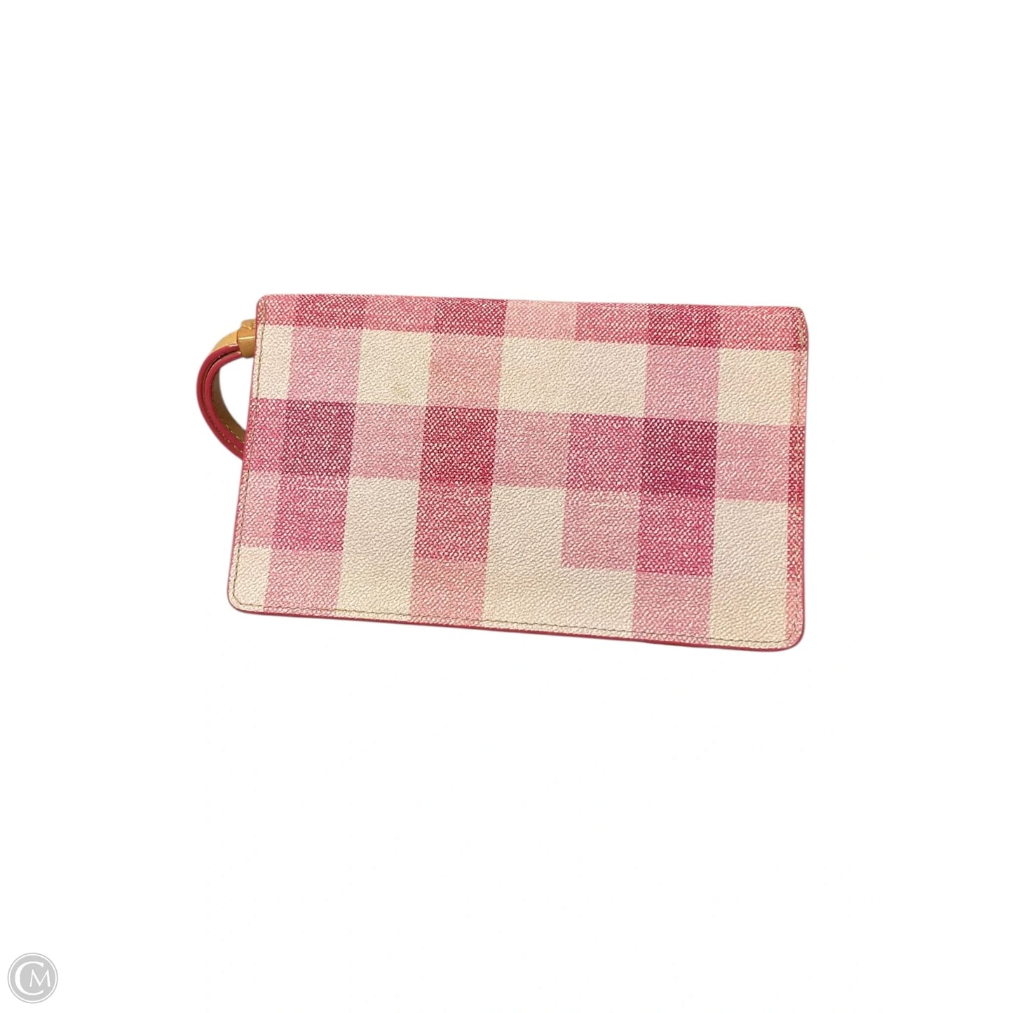 Wristlet Designer By Dooney And Bourke, Size: Large