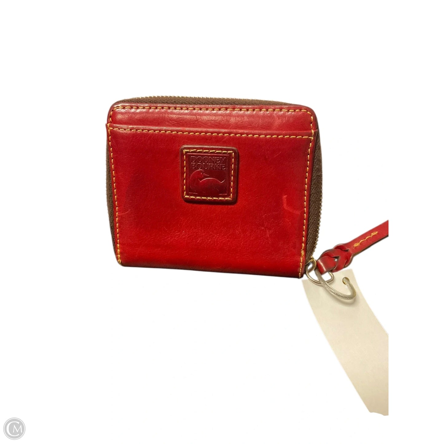 Wallet Designer By Dooney And Bourke, Size: Small