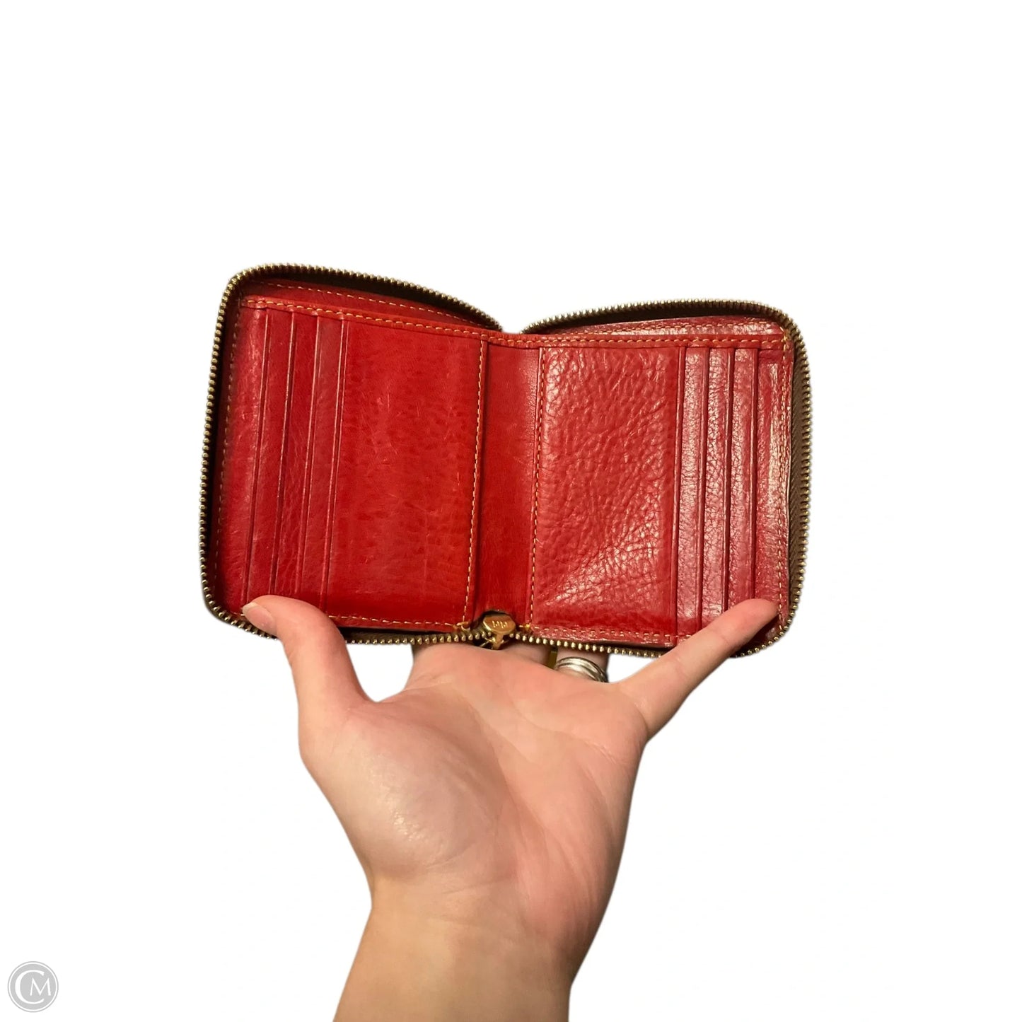 Wallet Designer By Dooney And Bourke, Size: Small