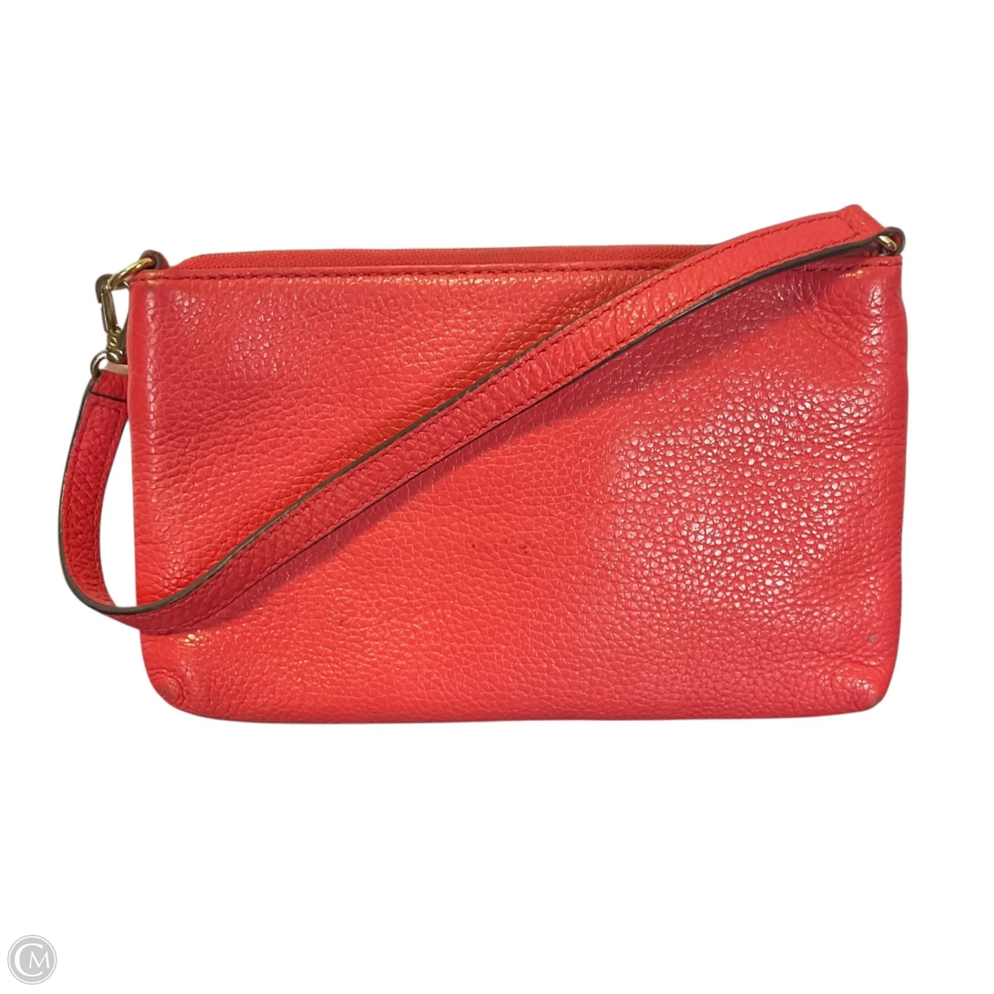 Wristlet Designer By Michael Kors, Size: Small