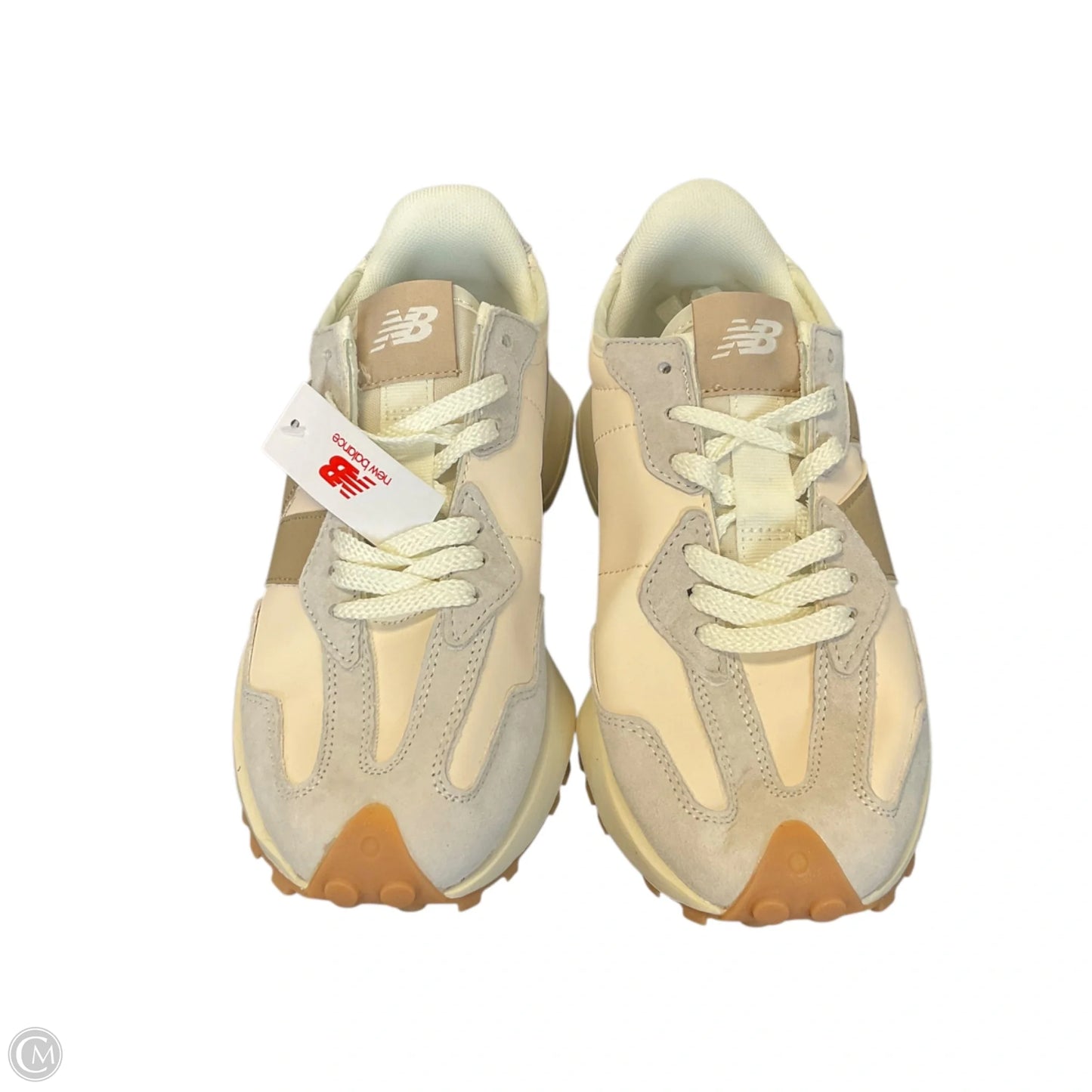 Shoes Athletic By New Balance In Multi-colored, Size: 6.5