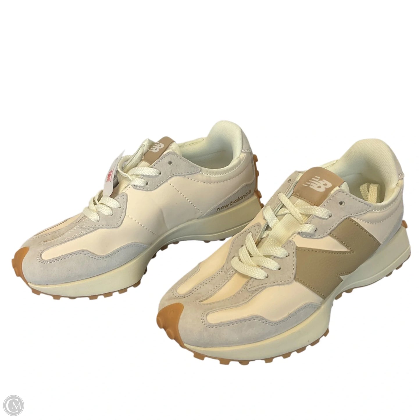 Shoes Athletic By New Balance In Multi-colored, Size: 6.5