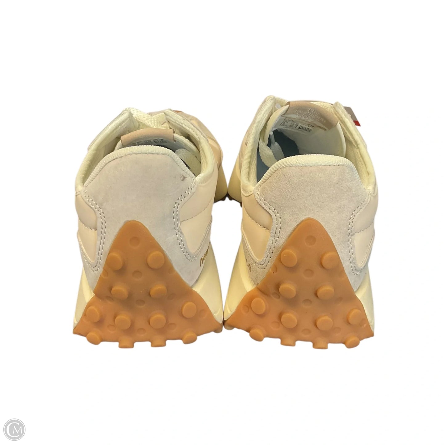 Shoes Athletic By New Balance In Multi-colored, Size: 6.5