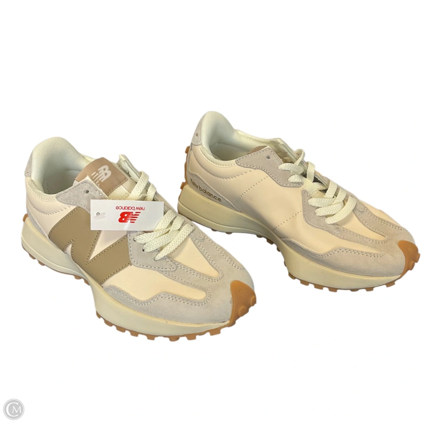 Shoes Athletic By New Balance In Multi-colored, Size: 6.5