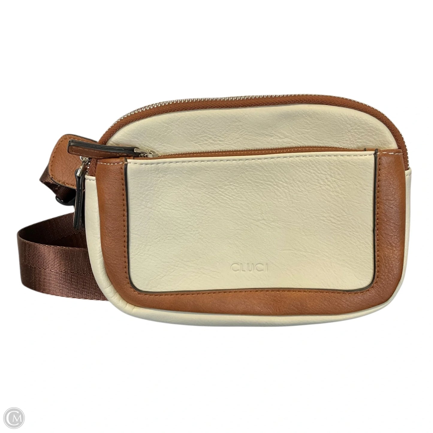 Belt Bag By Clothes Mentor, Size: Medium