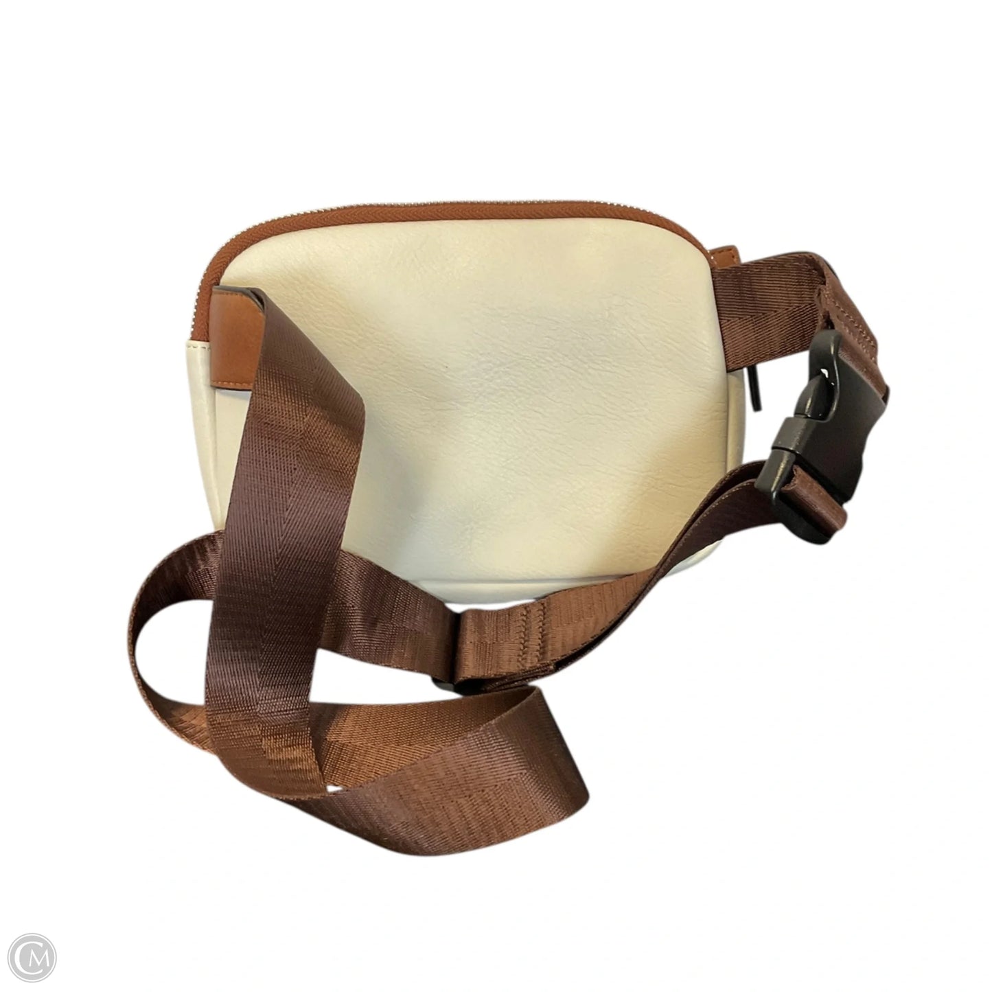 Belt Bag By Clothes Mentor, Size: Medium