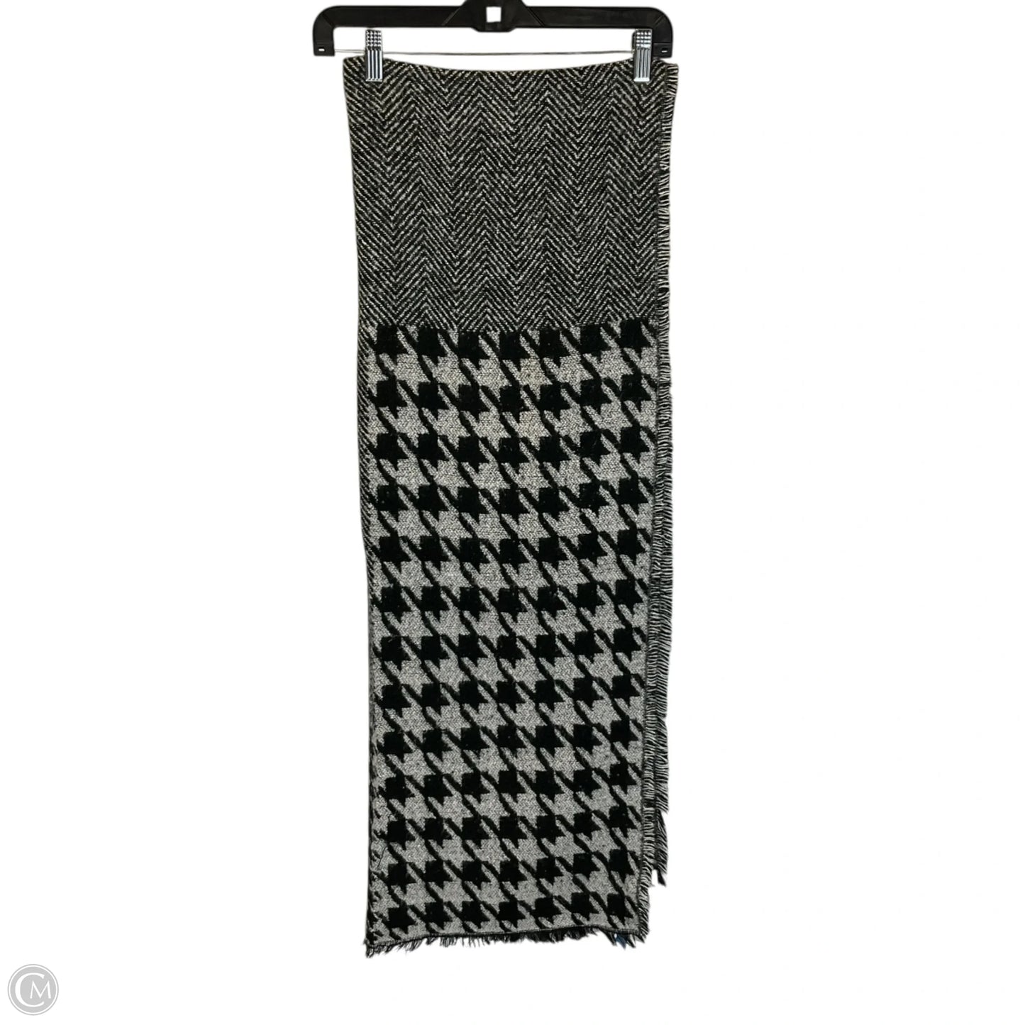 Scarf Long By Michael By Michael Kors