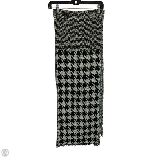 Scarf Long By Michael By Michael Kors