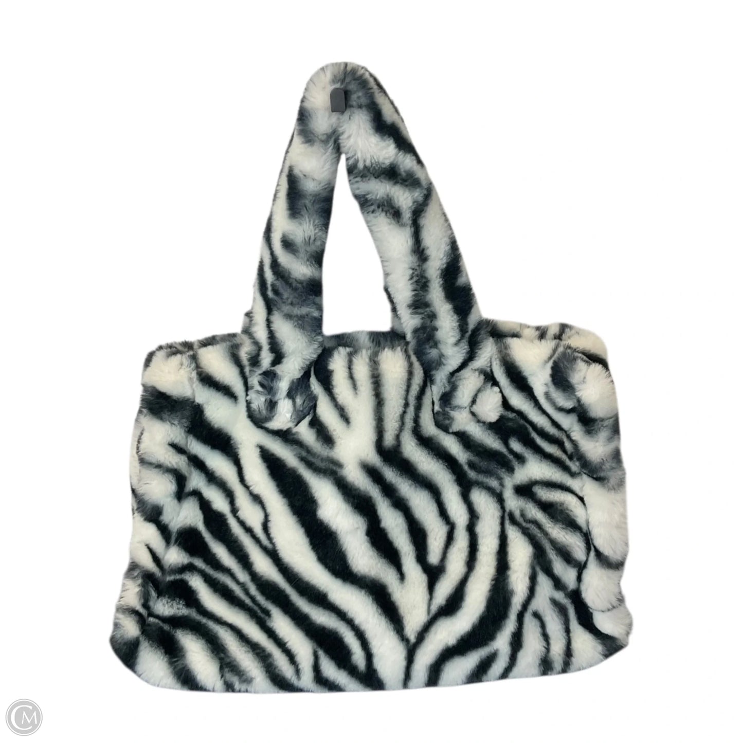Handbag By Urban Outfitters, Size: Medium