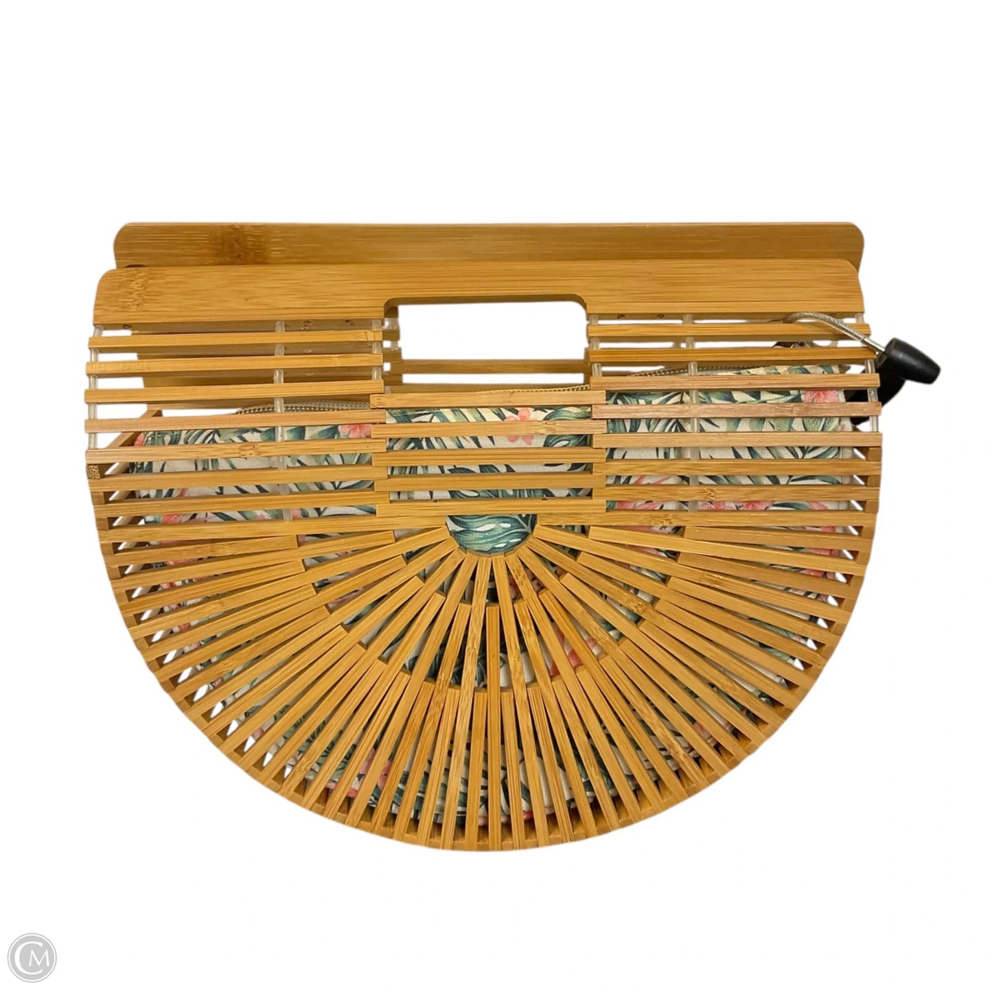 Handbag By Clothes Mentor, Size: Medium