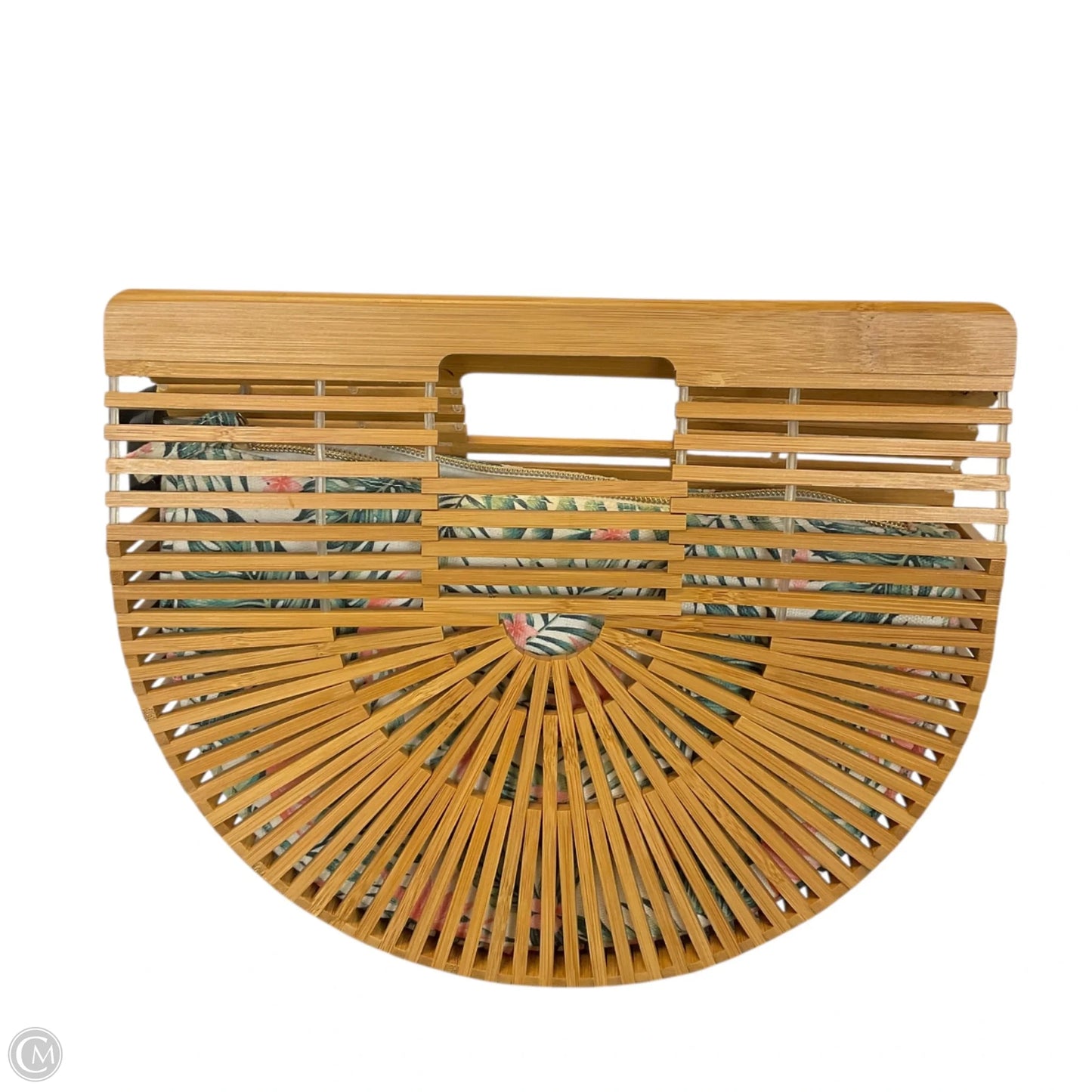 Handbag By Clothes Mentor, Size: Medium