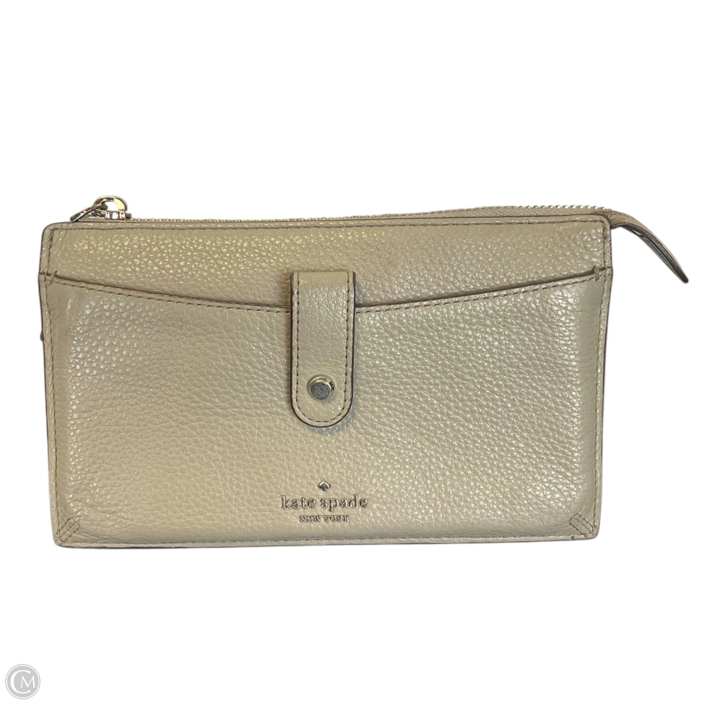 Crossbody Designer By Kate Spade, Size: Small