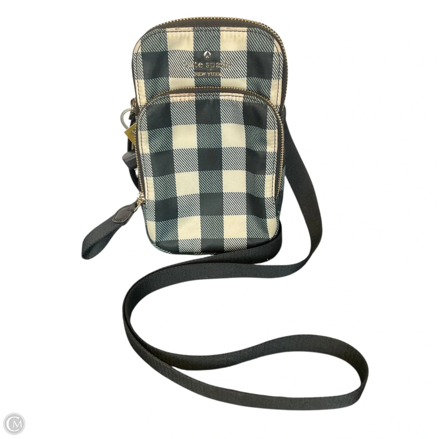 Crossbody Designer By Kate Spade, Size: Small