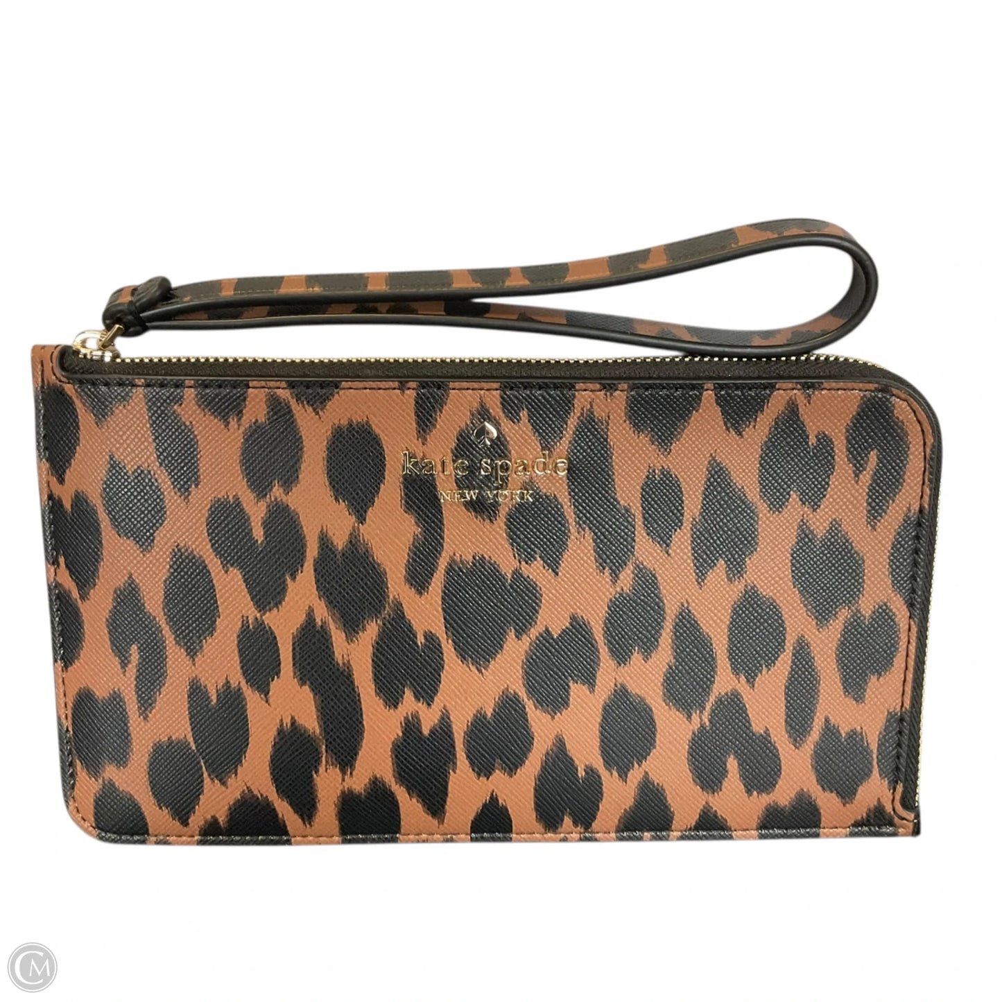 Wristlet Designer By Kate Spade, Size: Large