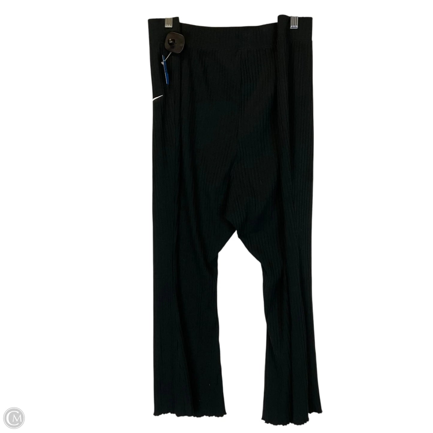 Pants Lounge By Nike Apparel In Black, Size: 3x
